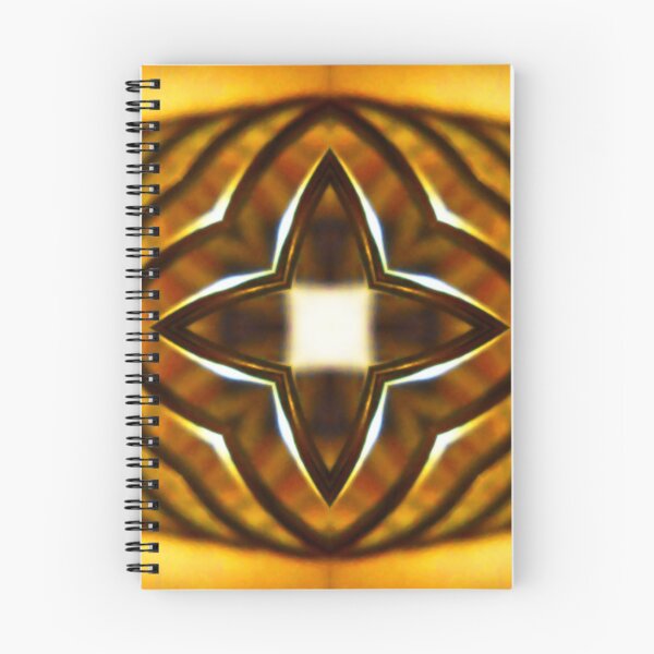 Item preview, Spiral Bound 02 designed and sold by SAdigital.