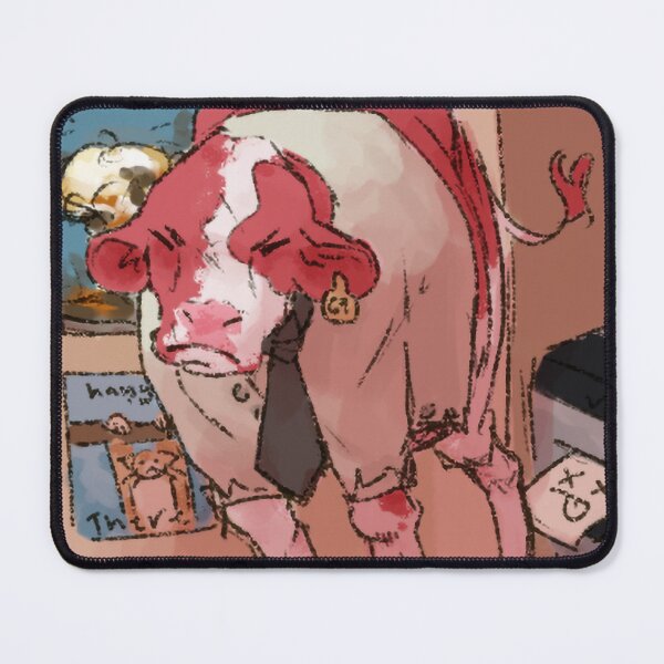 Item preview, Udderly Ridiculous designed and sold by Aceof-Wands.