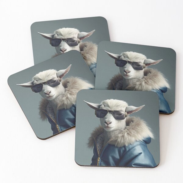 Item preview, "The Wool-lebrity" designed and sold by Trilionx12.