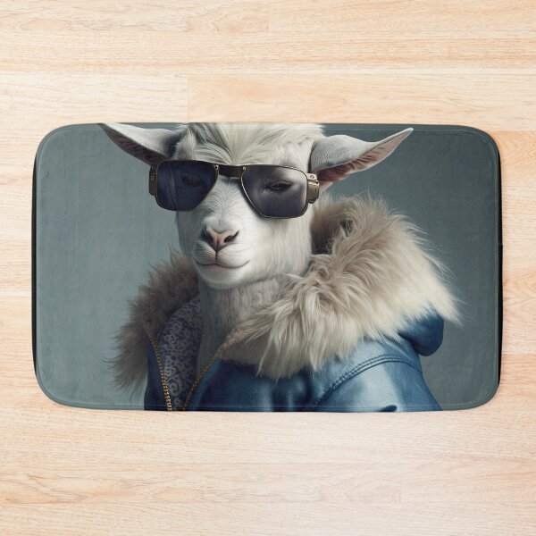 Item preview, "The Wool-lebrity" designed and sold by Trilionx12.