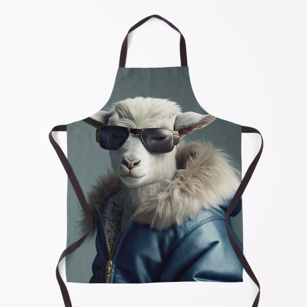 Item preview, "The Wool-lebrity" designed and sold by Trilionx12.