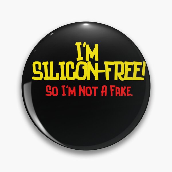 Item preview, Silicon Free designed and sold by seriyusink69.