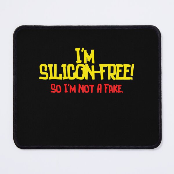 Item preview, Silicon Free designed and sold by seriyusink69.
