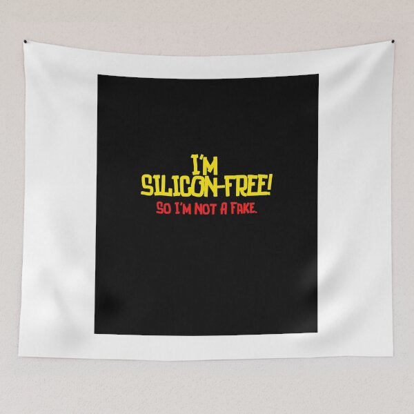 Item preview, Silicon Free designed and sold by seriyusink69.