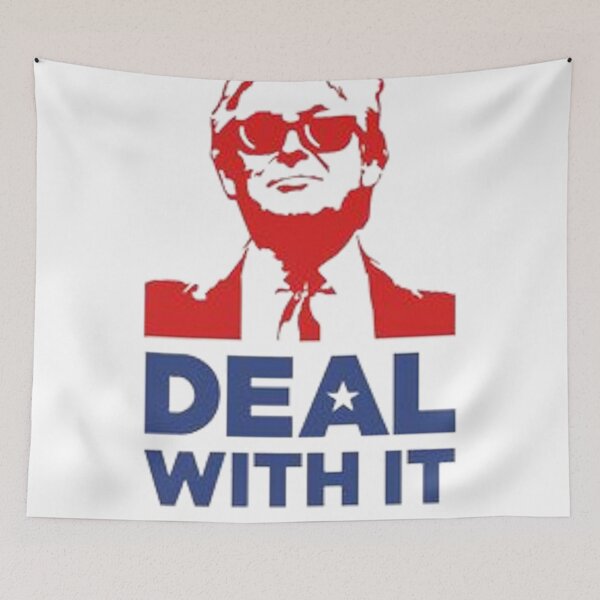 Item preview, Trump designed and sold by AndreJames1223.