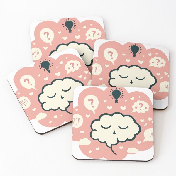 Item preview, Wandering Thoughts designed and sold by Meloncholai.