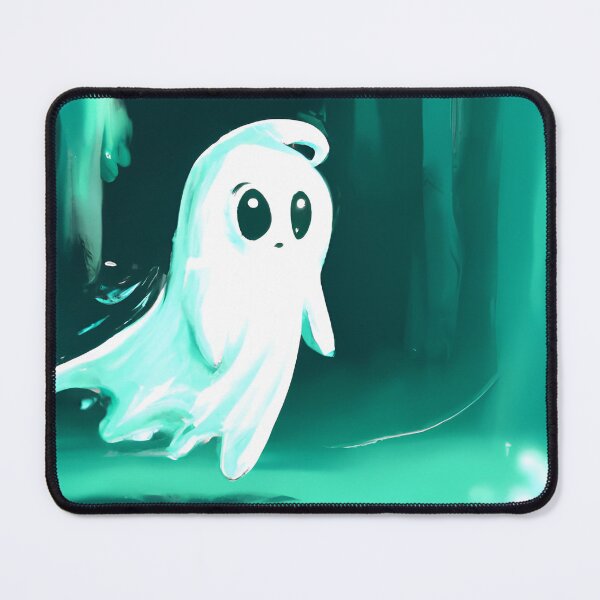 Item preview, Adorable Ghost designed and sold by Planetporridge.