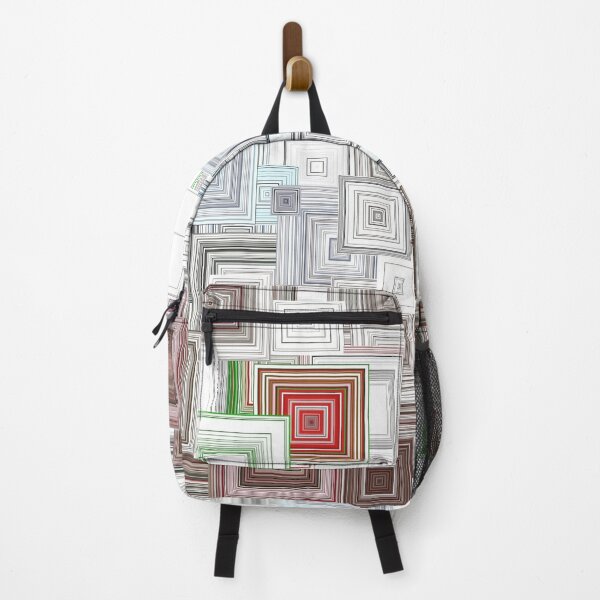Item preview, Square Motif / BiosOne xxiii designed and sold by BiosOne1.