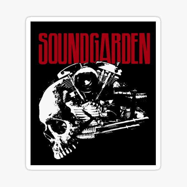 Item preview, gardensound designed and sold by flobwad.