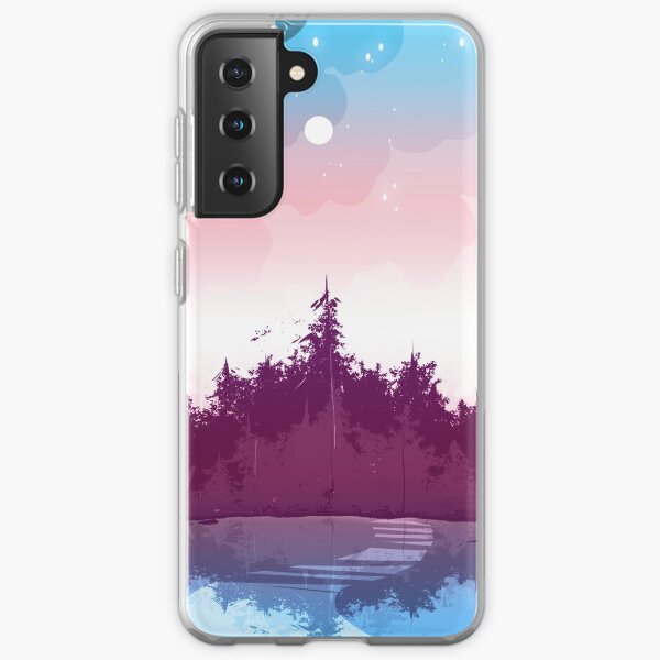 Trans Cases For Samsung Galaxy Redbubble