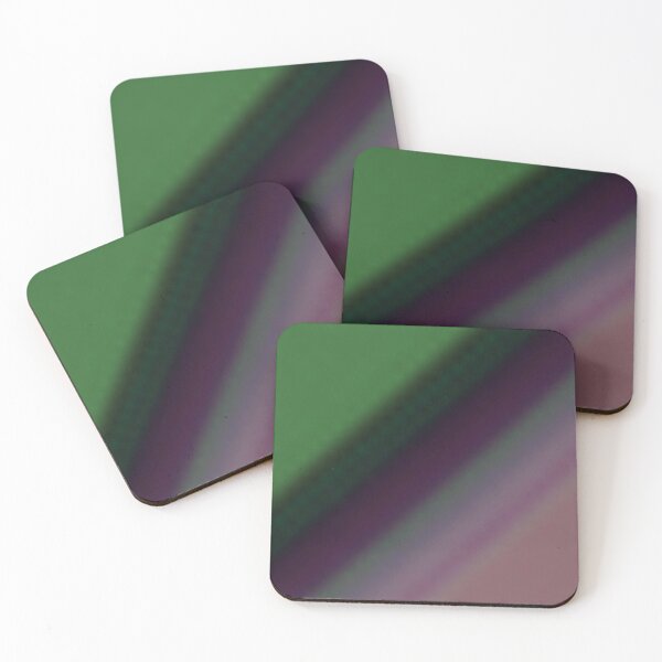 Item preview, Watermelon Tourmaline Lime Magenta Pink Gradient - Design by Veda -  designed and sold by kattakitty.