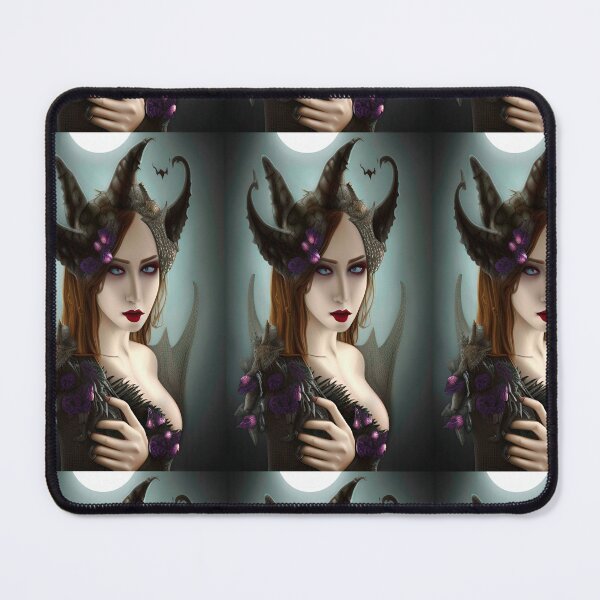 Item preview, BlueOctopus1878 Bloody Moon, Witching Night 55 designed and sold by BlueOctopus1878.