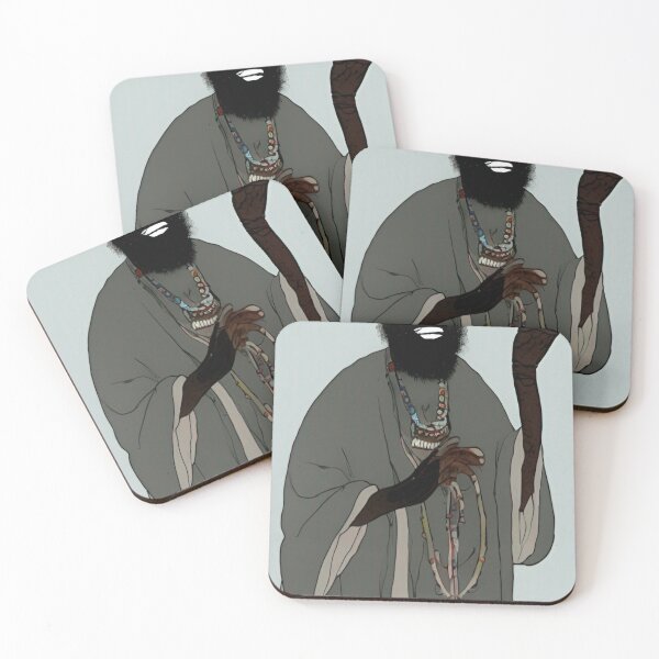 Item preview, The Prophet The Disciple The Apostle designed and sold by LoveLightGifts.
