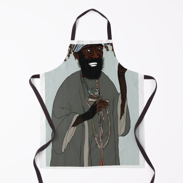 Item preview, The Prophet The Disciple The Apostle designed and sold by LoveLightGifts.