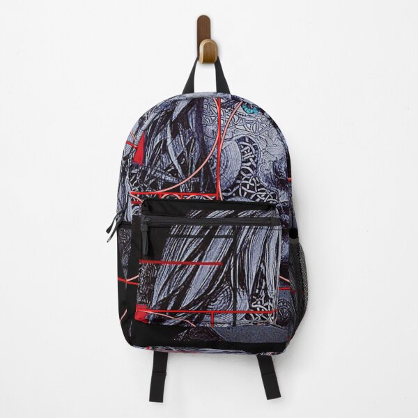 Item preview, Fine art drawing face off illustration portraits Technics. designed and sold by Dodern.
