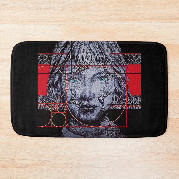Item preview, Fine art drawing face off illustration portraits Technics. designed and sold by Dodern.