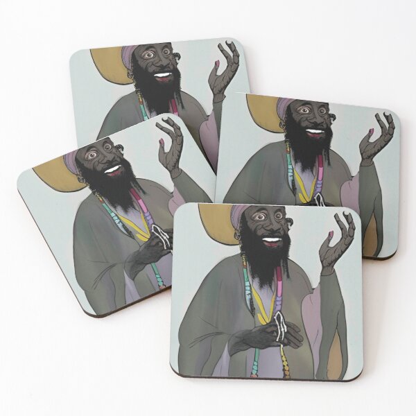 Item preview,  The Prophet The Disciple The Apostle designed and sold by LoveLightGifts.