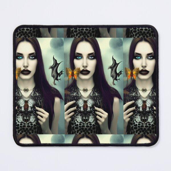 Item preview, BlueOctopus1878 Bloody Moon, Witching Night 57 designed and sold by BlueOctopus1878.