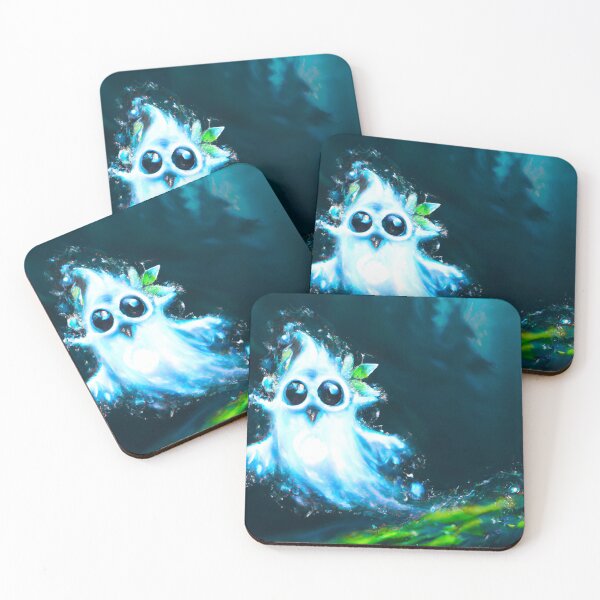 Item preview, Cartoon Ghost designed and sold by Planetporridge.