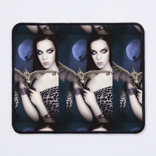 Item preview, BlueOctopus1878 Bloody Moon, Witching Night 58 designed and sold by BlueOctopus1878.