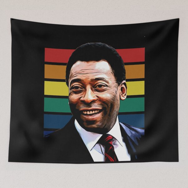 Item preview, pele poster designed and sold by AnhXM.
