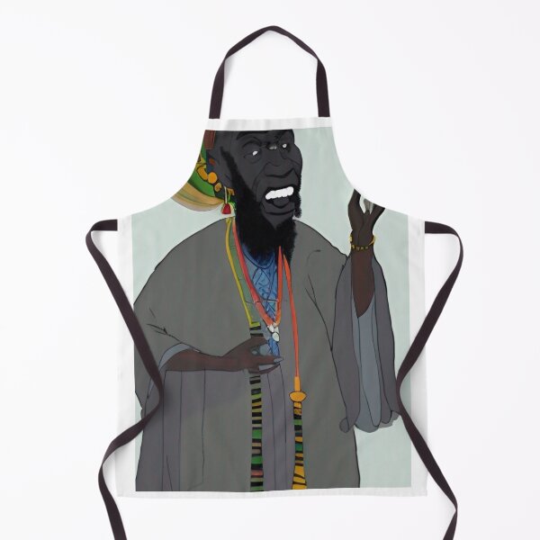 Item preview, The Prophet The Disciple The Apostle designed and sold by LoveLightGifts.