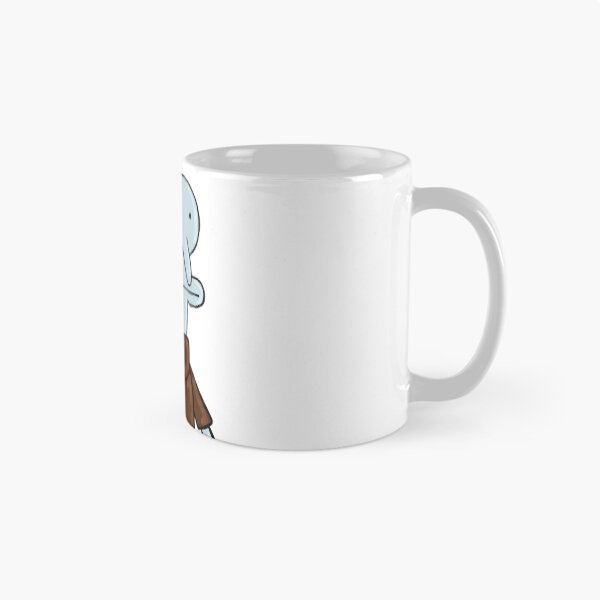 Item preview, Squid selfie designed and sold by Gage Mitchener.