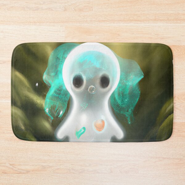 Item preview, Ghost Art designed and sold by Planetporridge.