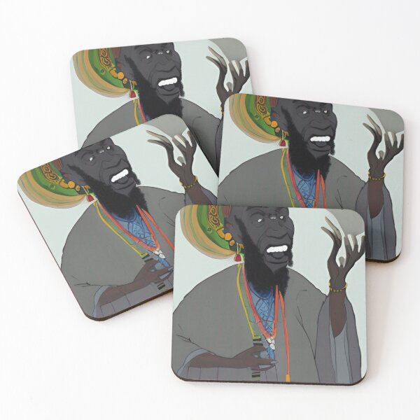 Item preview, The Prophet The Disciple The Apostle designed and sold by LoveLightGifts.