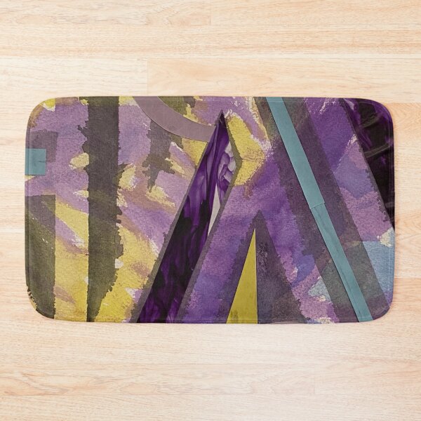Item preview, Mixed Media Abstract  designed and sold by CalebMooreArt.