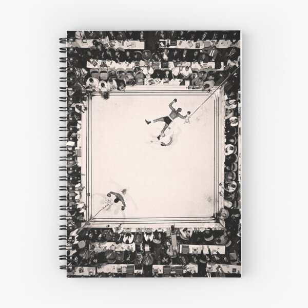 Item preview, Ali vs Williams designed and sold by rodrigovern.