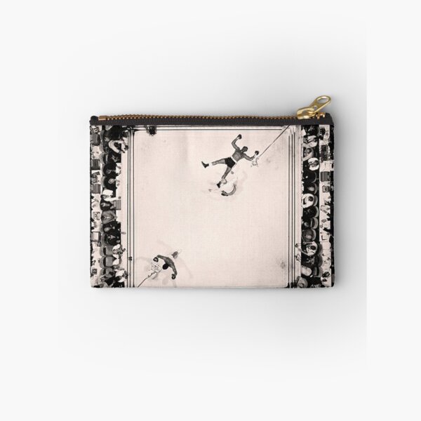 Item preview, Ali vs Williams designed and sold by rodrigovern.