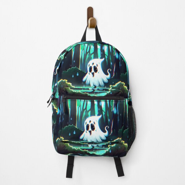 Item preview, Spooky Ghost designed and sold by Planetporridge.