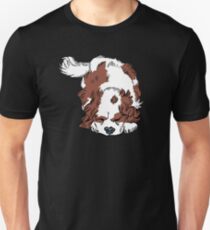 Percy No. 2 Unisex T-Shirt