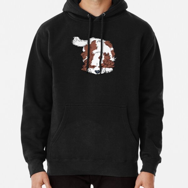 Percy No. 2 Pullover Hoodie