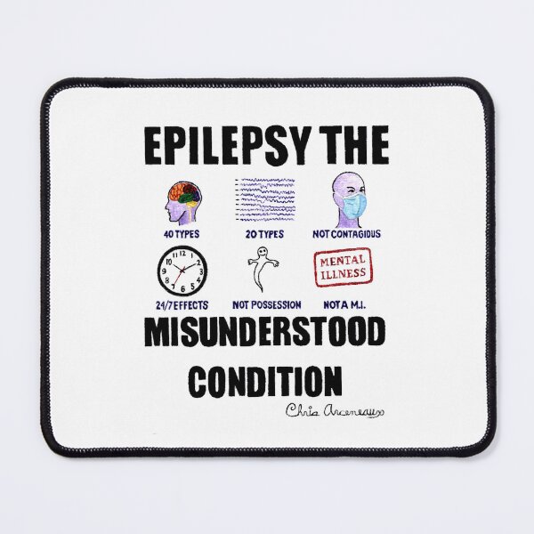 Item preview, MISUNDERSTOOD CONDITION designed and sold by The-ESP-Shirts.
