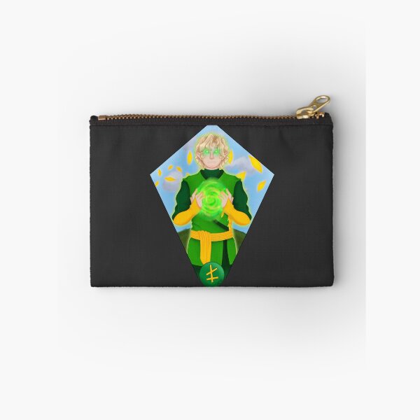 Item preview, Energy Green designed and sold by MochiiFlower.