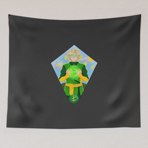 Item preview, Energy Green designed and sold by MochiiFlower.