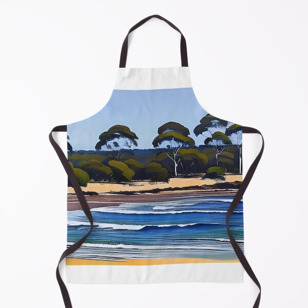 Item preview, Virtual Australian Landscape designed and sold by philbotic.