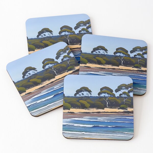 Item preview, Virtual Australian Landscape designed and sold by philbotic.