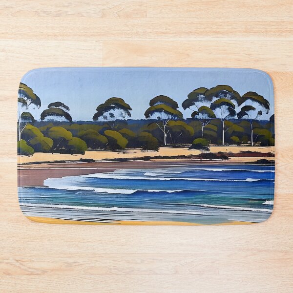 Item preview, Virtual Australian Landscape designed and sold by philbotic.