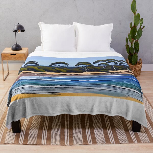 Item preview, Virtual Australian Landscape designed and sold by philbotic.