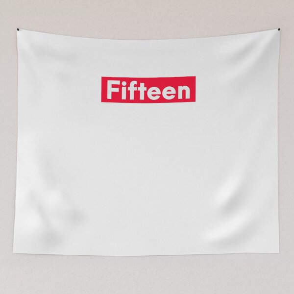 Item preview, fifn Years old funny 15th birthday  designed and sold by Seas Wanda.