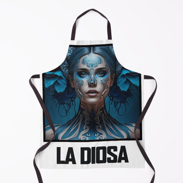 Item preview, La Diosa V1 designed and sold by TheVaultArt.