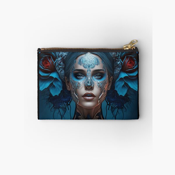Item preview, La Diosa V1 designed and sold by TheVaultArt.