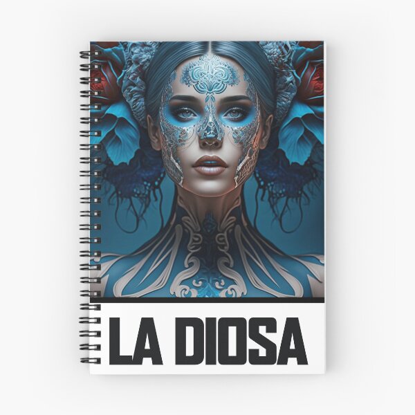 Item preview, La Diosa V1 designed and sold by TheVaultArt.