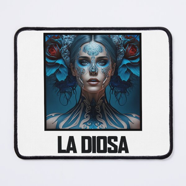 Item preview, La Diosa V1 designed and sold by TheVaultArt.