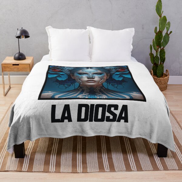 Item preview, La Diosa V1 designed and sold by TheVaultArt.