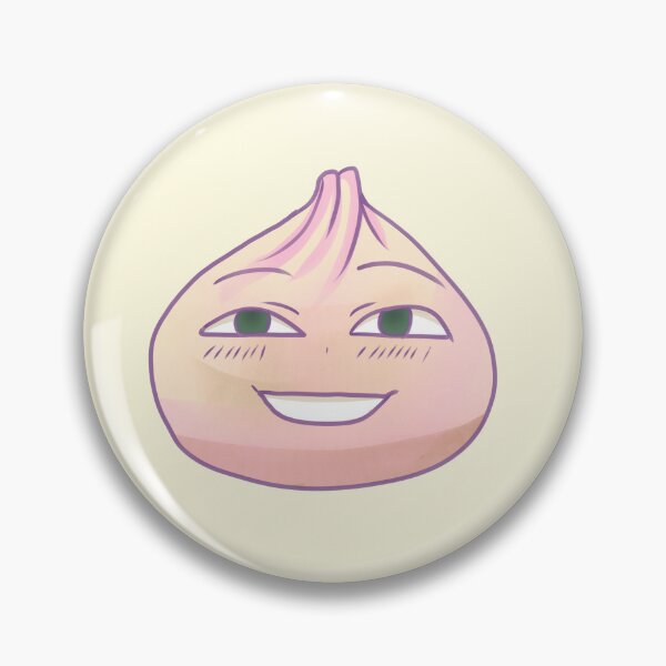 Item preview, Heh Face Soup Dumpling Xiao Long Bao designed and sold by aishiiart.