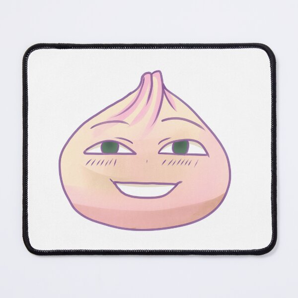 Item preview, Heh Face Soup Dumpling Xiao Long Bao designed and sold by aishiiart.